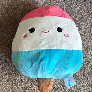 Popsicle Squishmallow